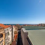 Sea View By Wonderful Italy شقة