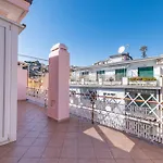 Sea View By Wonderful Italy شقة سانريمو