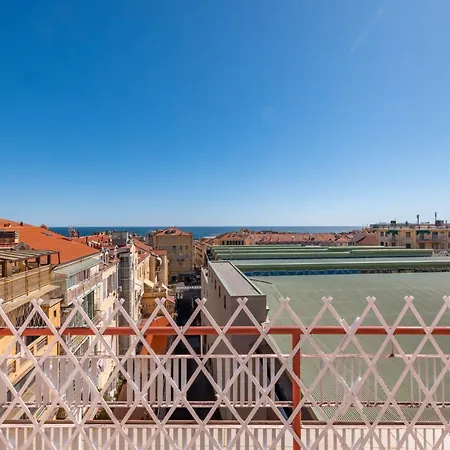 Sea View By Wonderful Italy Lejlighed Sanremo