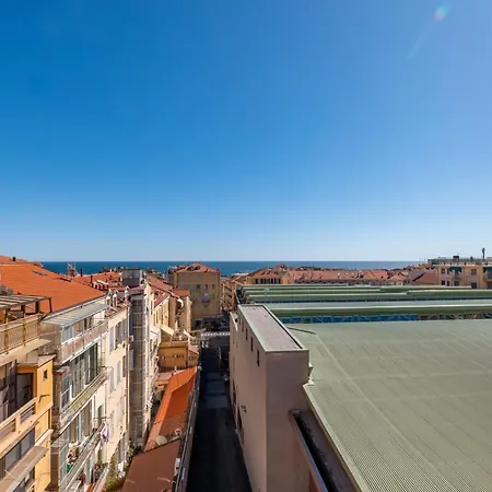 Sea View By Wonderful Italy Lejlighed