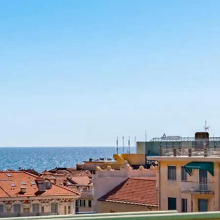 Sea View By Wonderful Italy * San Remo