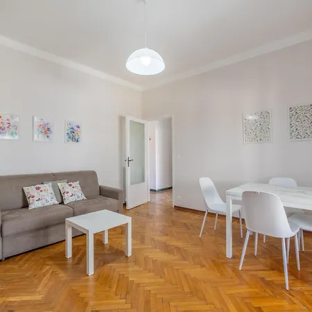 Apartment Sea View By Wonderful Italy *