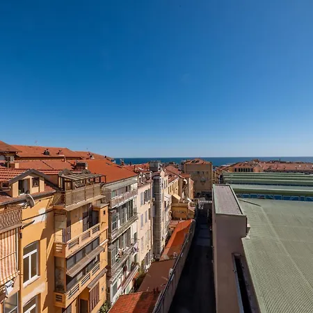 Sea View By Wonderful Italy *