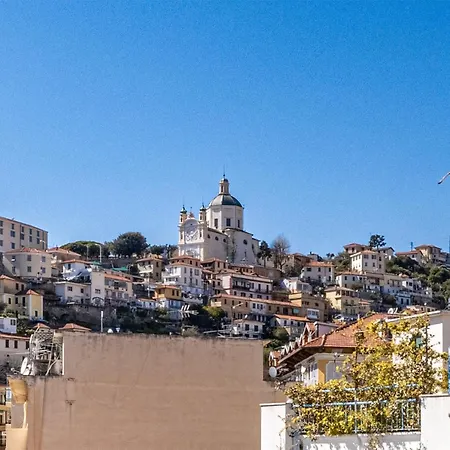 Sea View By Wonderful Italy Sanremo