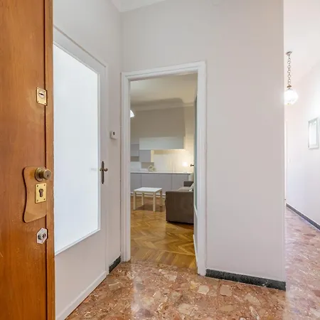 Sea View By Wonderful Italy Apartment *