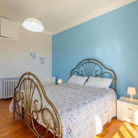 Sea View By Wonderful Italy Sanremo