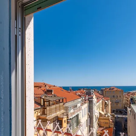 Sea View By Wonderful Italy * Sanremo