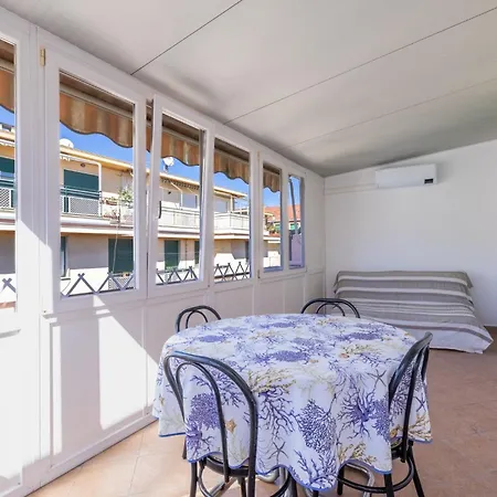 Apartment Sea View By Wonderful Italy