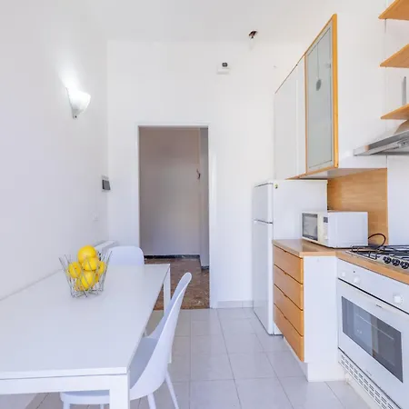 Sea View By Wonderful Italy *