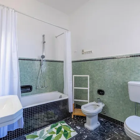 Sea View By Wonderful Italy Sanremo