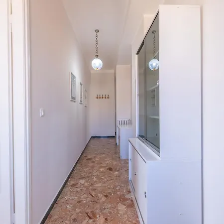 Sea View By Wonderful Italy Apartment Sanremo