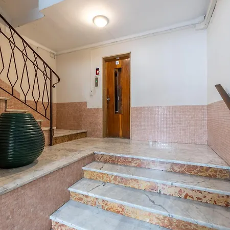 Apartment Sea View By Wonderful Italy Sanremo