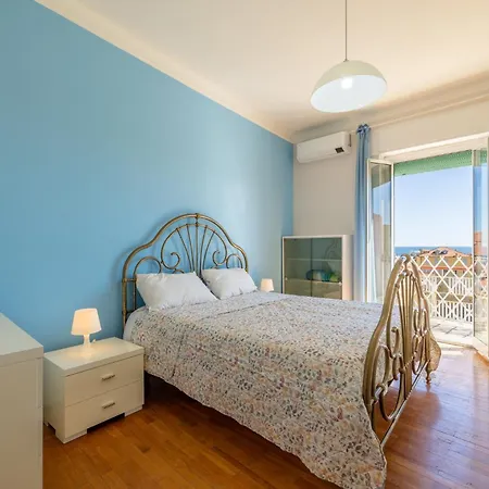 Sea View By Wonderful Italy Apartment