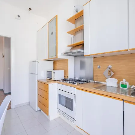 Apartment Sea View By Wonderful Italy *