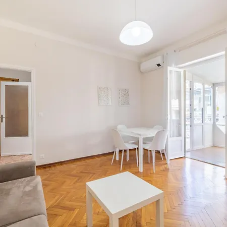 Sea View By Wonderful Italy Apartment Sanremo