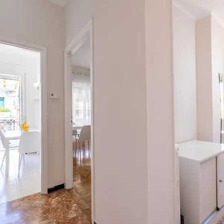 Sea View By Wonderful Italy * San Remo