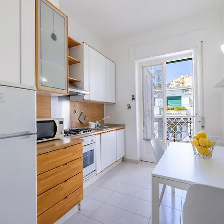 Sea View By Wonderful Italy Apartment *