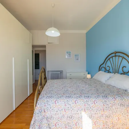 Apartment Sea View By Wonderful Italy Sanremo