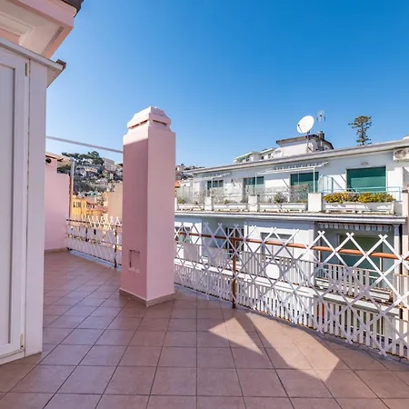 Sea View By Wonderful Italy Apartment Sanremo