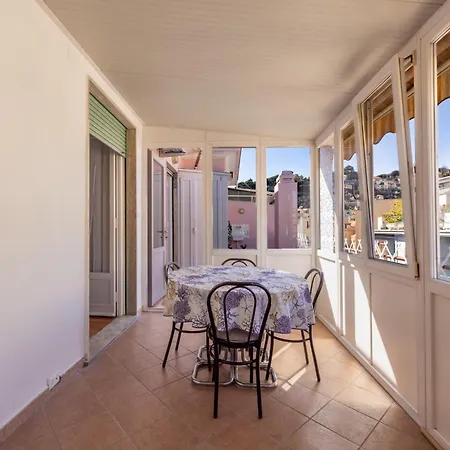 Apartment Sea View By Wonderful Italy Sanremo