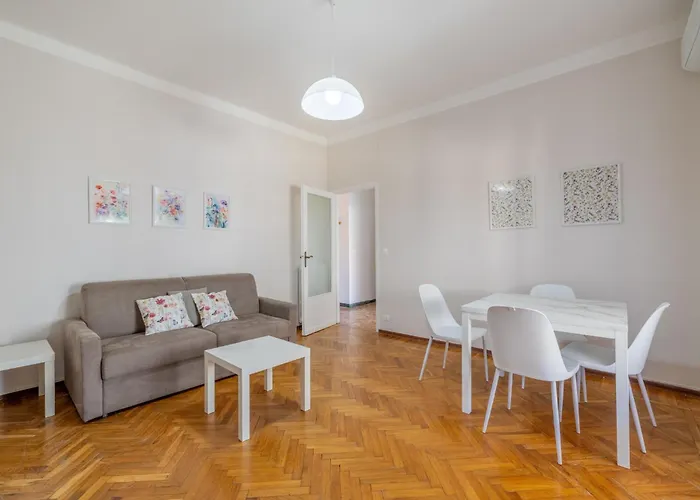 Appartement Sea View By Wonderful Italy *