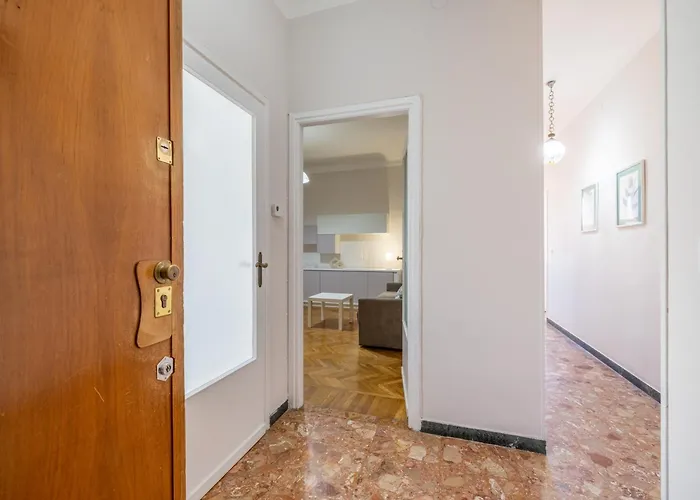Sea View By Wonderful Italy Appartement *
