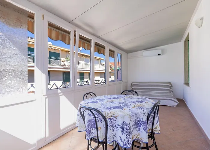 Appartement Sea View By Wonderful Italy