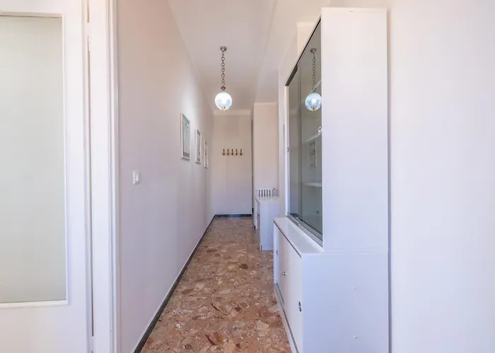 Sea View By Wonderful Italy Appartement San Remo