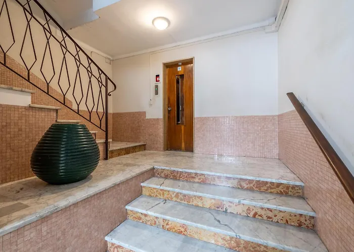 Appartement Sea View By Wonderful Italy San Remo