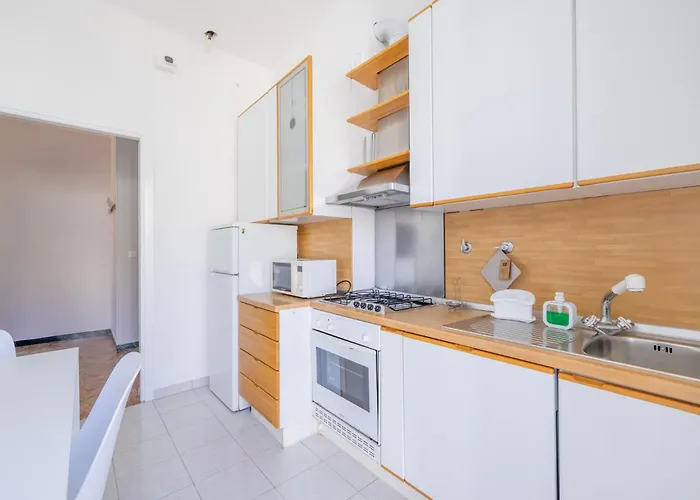 Appartement Sea View By Wonderful Italy *