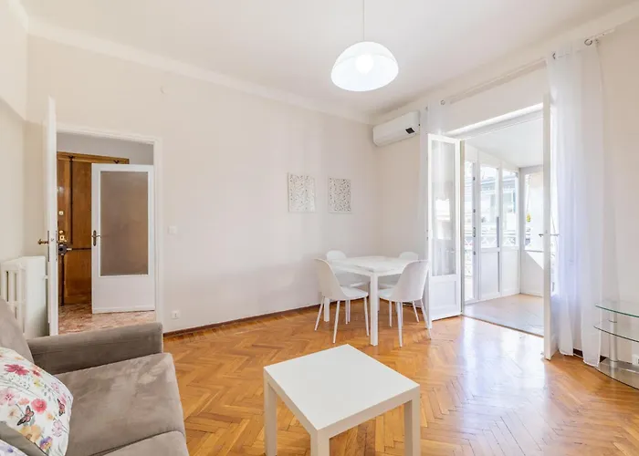 Sea View By Wonderful Italy Appartement San Remo