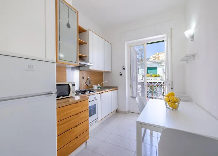 Sea View By Wonderful Italy Appartement *