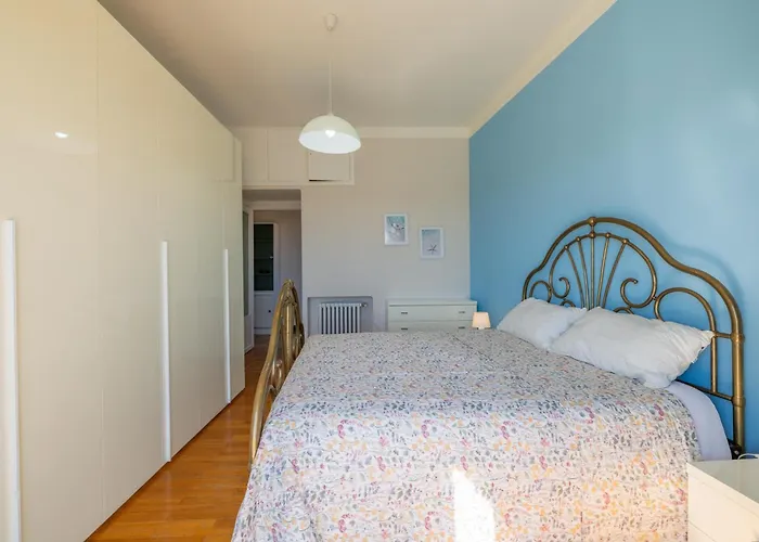 Appartement Sea View By Wonderful Italy San Remo