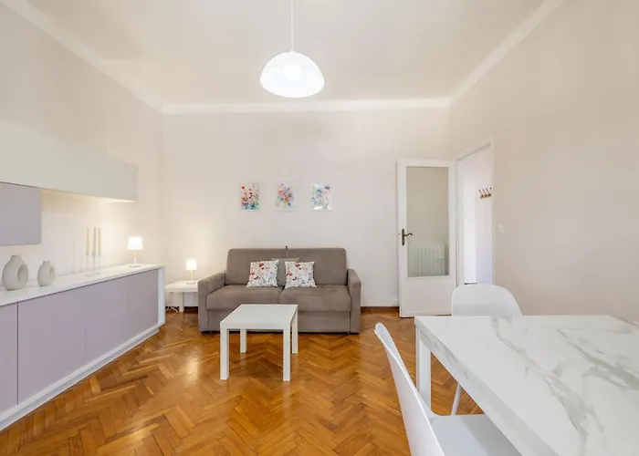 Appartement Sea View By Wonderful Italy *
