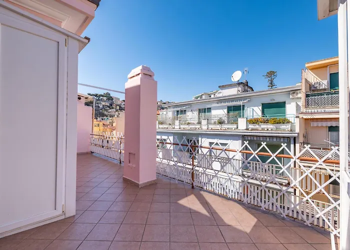 Sea View By Wonderful Italy Appartement San Remo