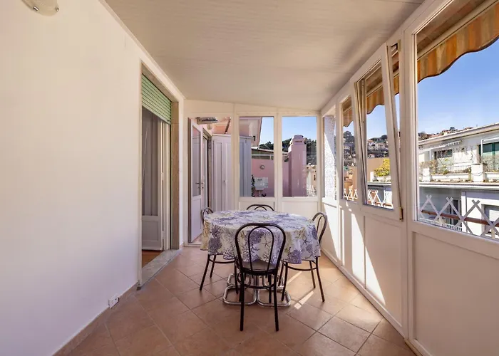 Appartement Sea View By Wonderful Italy San Remo