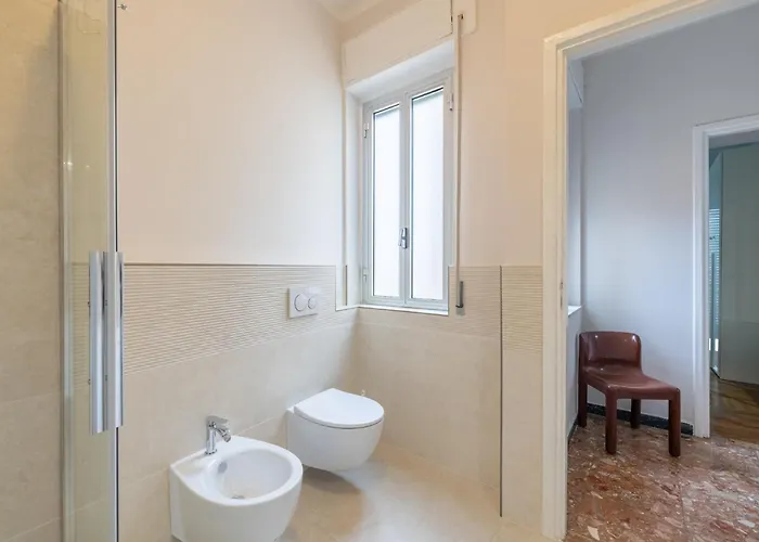 Appartement Sea View By Wonderful Italy San Remo