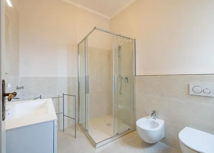 Appartement Sea View By Wonderful Italy